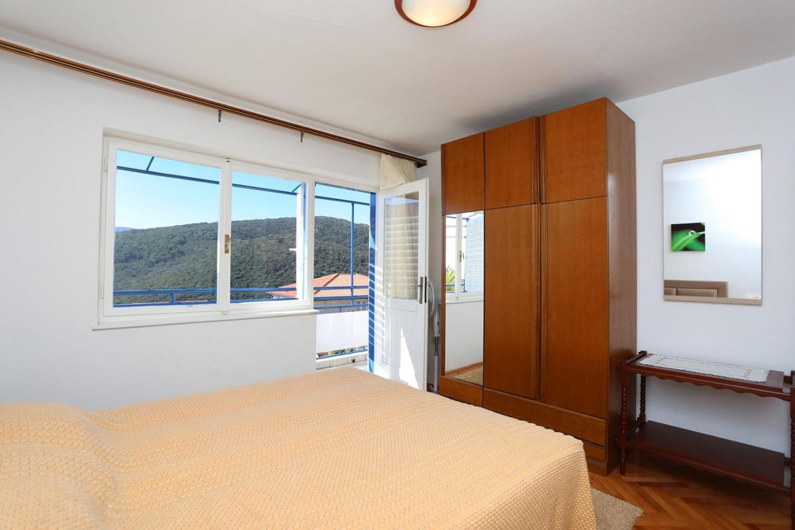 Apartments Marija 1000 Rabac Exteriör bild