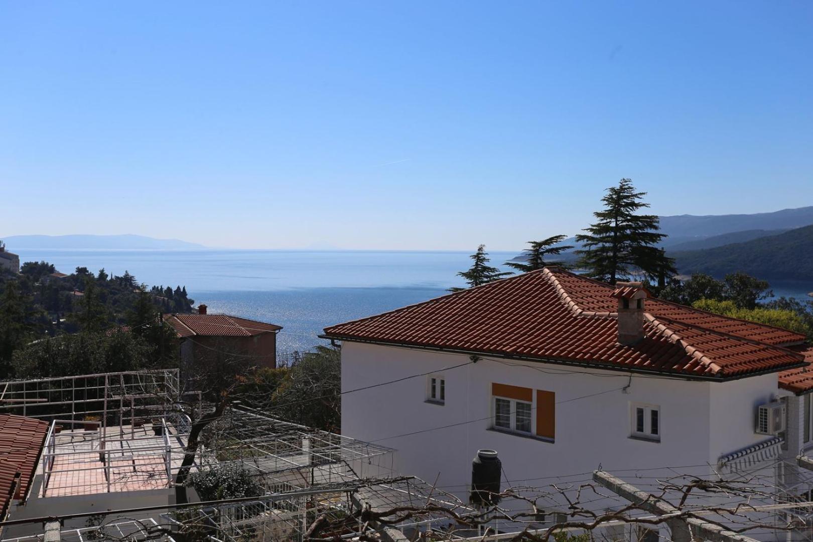 Apartments Marija 1000 Rabac Exteriör bild