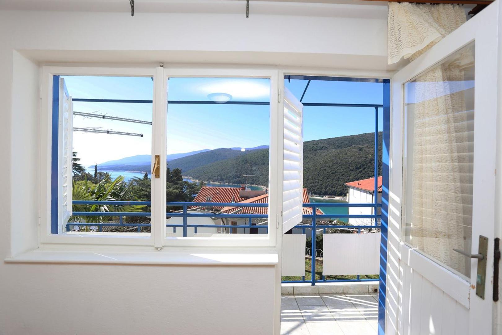 Apartments Marija 1000 Rabac Exteriör bild
