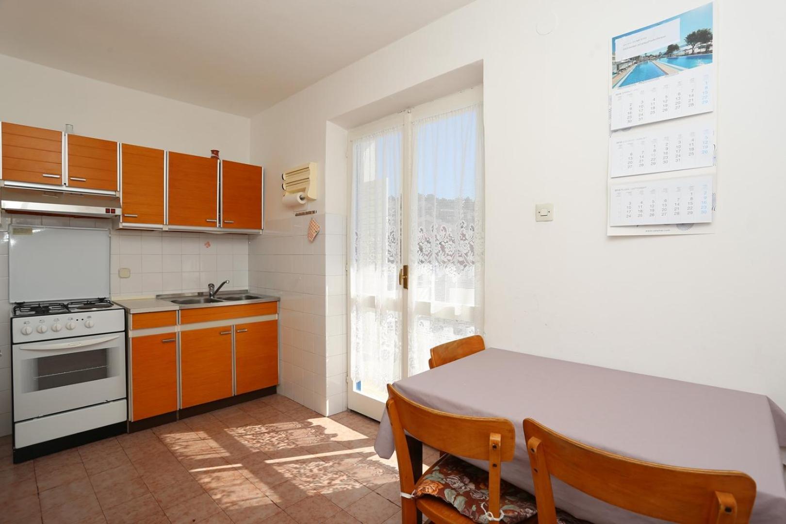 Apartments Marija 1000 Rabac Exteriör bild