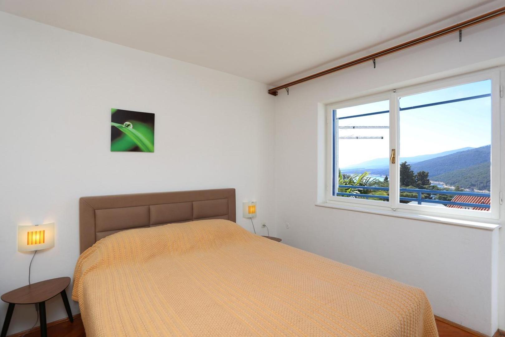Apartments Marija 1000 Rabac Exteriör bild