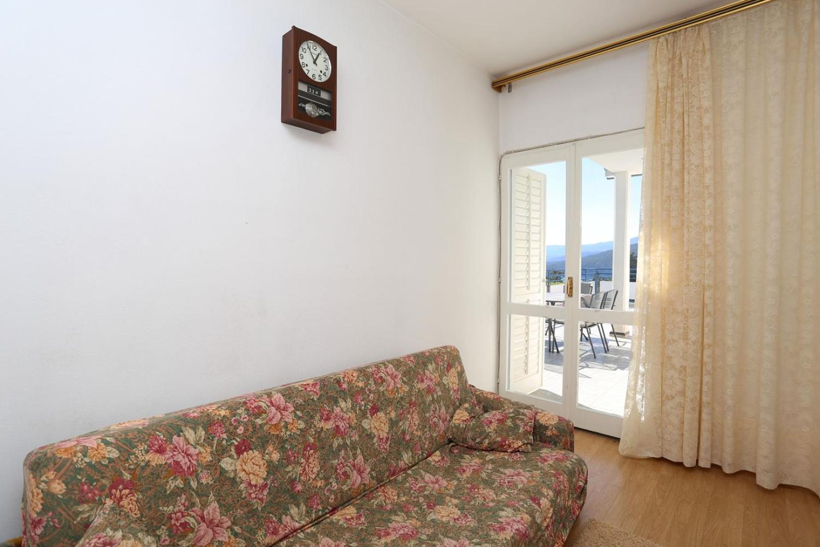 Apartments Marija 1000 Rabac Exteriör bild