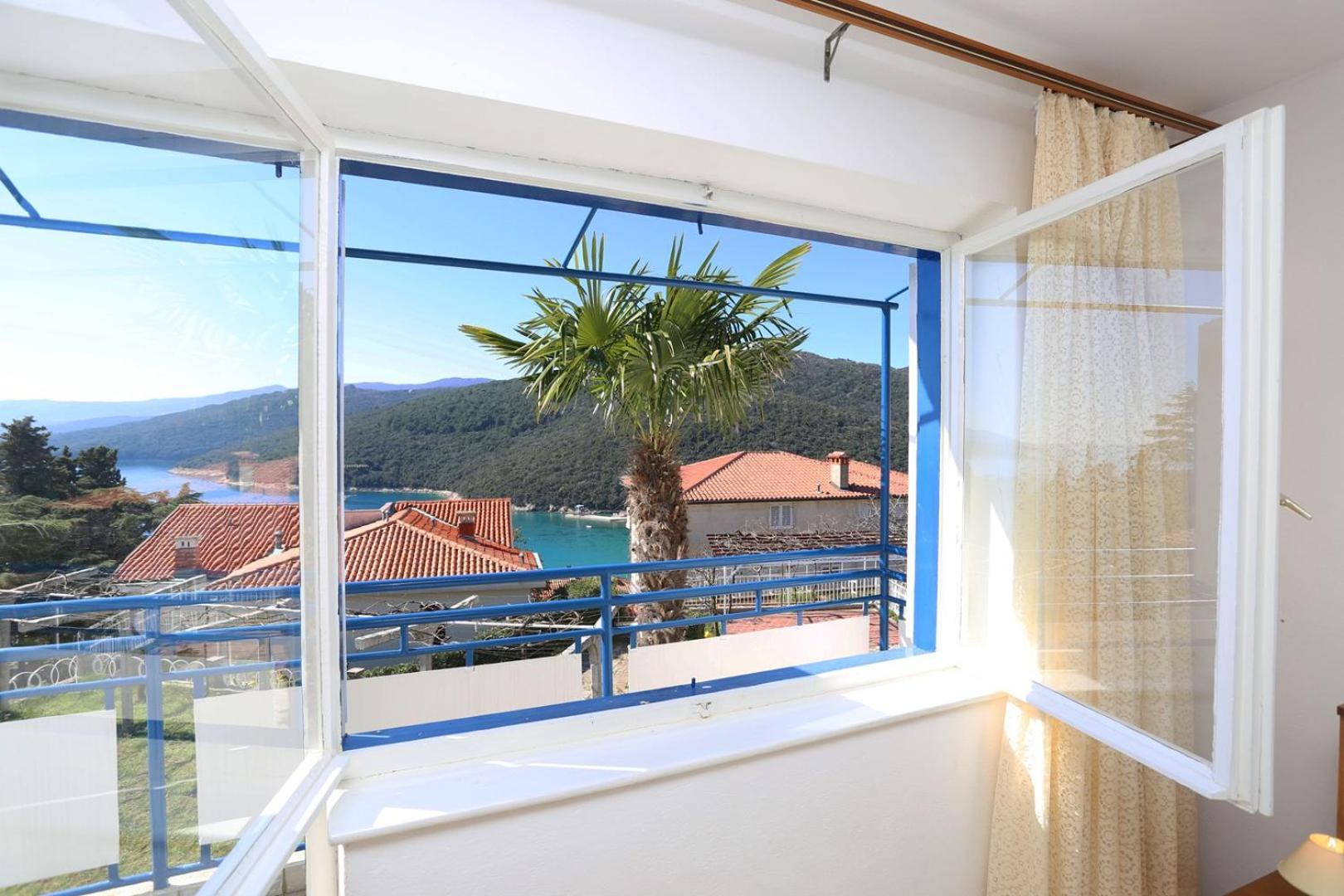 Apartments Marija 1000 Rabac Exteriör bild