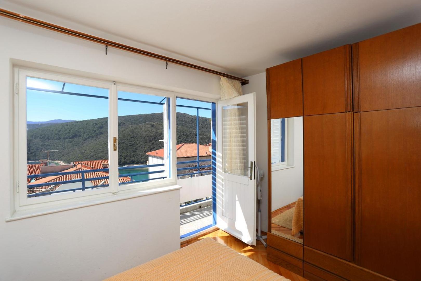 Apartments Marija 1000 Rabac Exteriör bild
