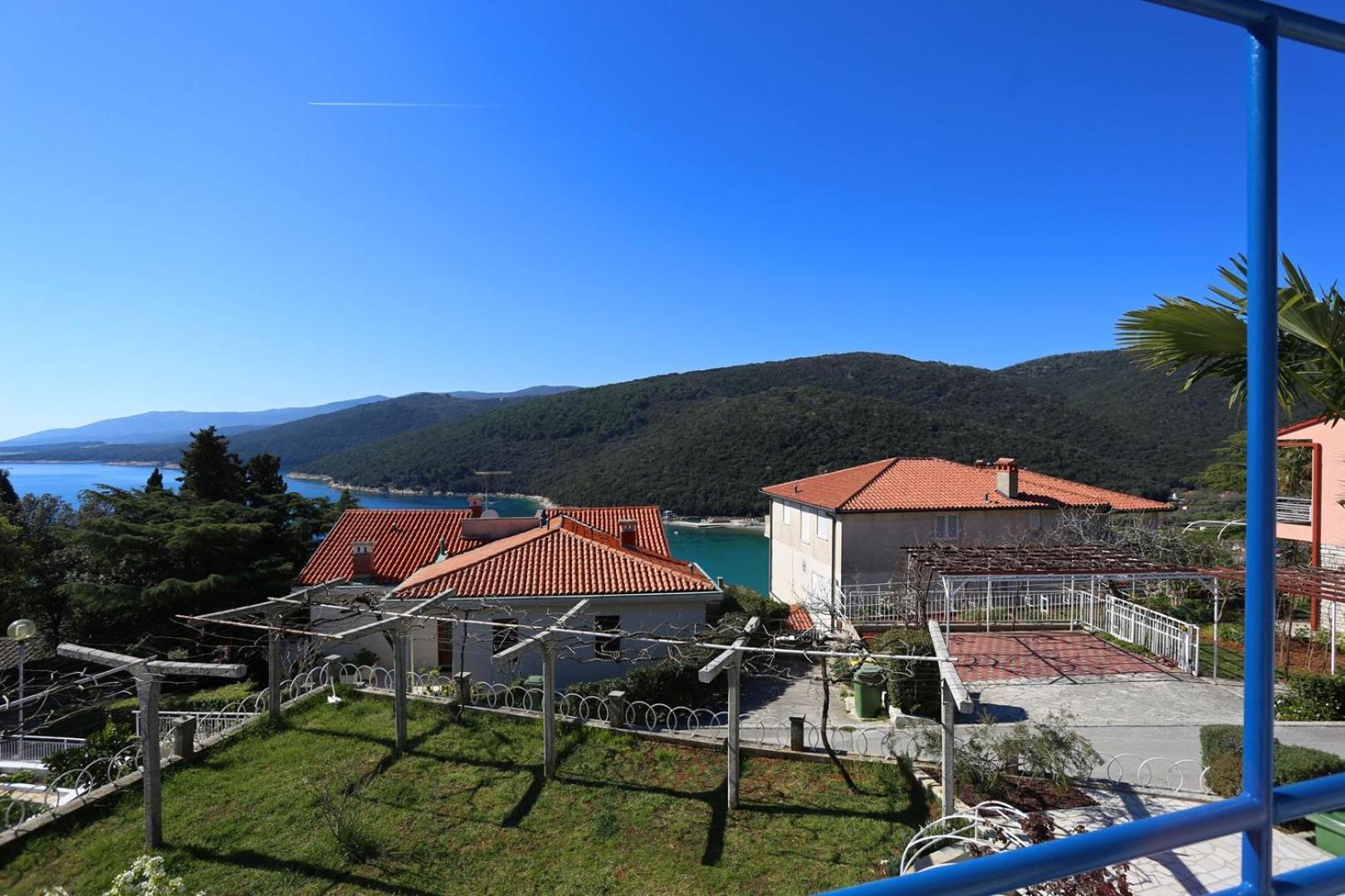 Apartments Marija 1000 Rabac Exteriör bild