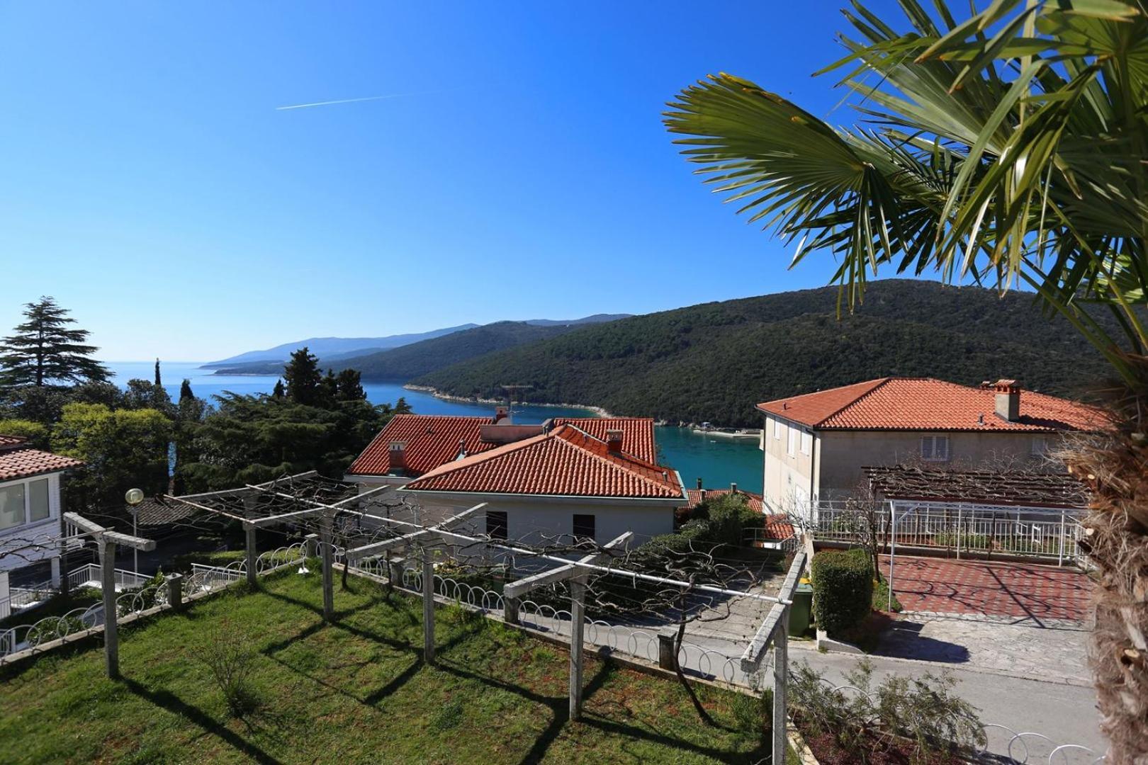 Apartments Marija 1000 Rabac Exteriör bild
